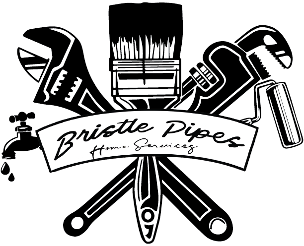Bristle Pipes Logo